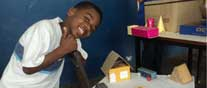 Bairro Educador Vila Cruzeiro realiza Feira de Cultura