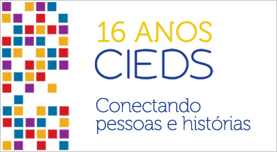 Conecta CIEDS: aproximar, escutar e compartilhar