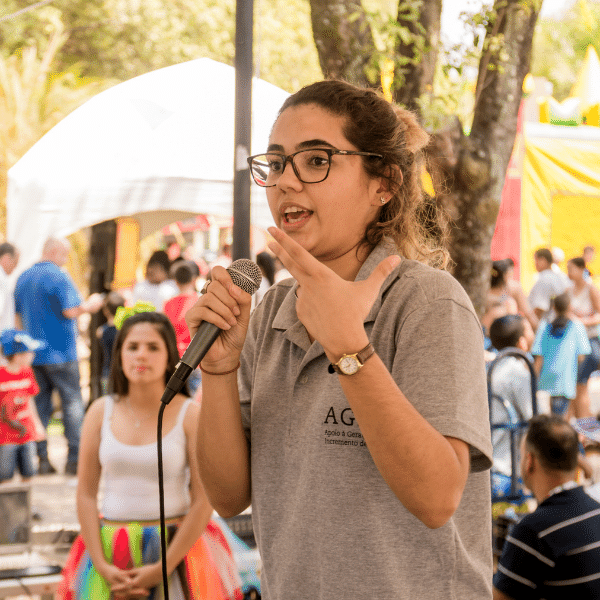 Revitalização da Bacia do Rio Doce protagonizada pela juventude local