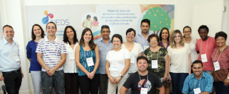 Projeto oferece capacitação para ONGs