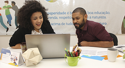 Curso gratuito de empreendedorismo e impacto social