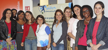Saber Comunitário promove “Grupo Focal”