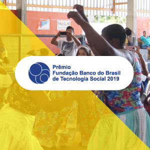 CIEDS recebe certificação por três tecnologias sociais