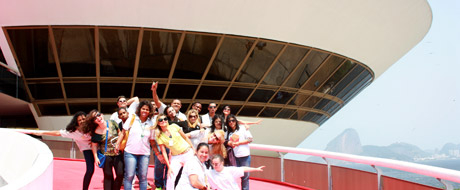 Manh&atilde; cultural e inclusiva