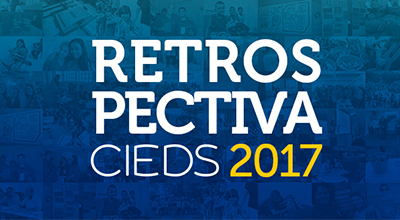 O CIEDS em 2017