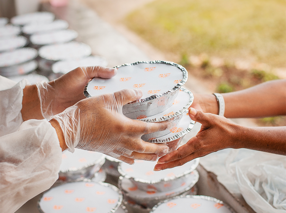 Conheça os impactos positivos dos nossos projetos no atual cenário