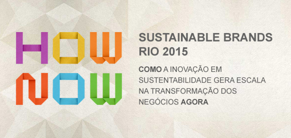 Sustentabilidade em grandes negócios