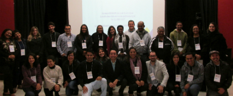 CIEDS reúne 18 instituições em workshop
