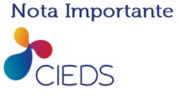 Atenção: Comunicado Importante