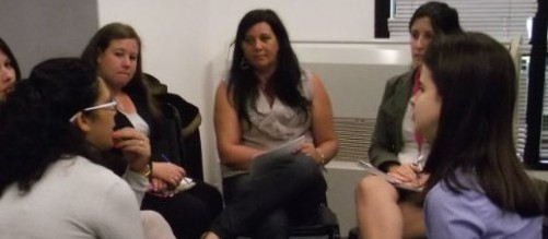 Mulher Atuação destaca seus resultados e conquistas