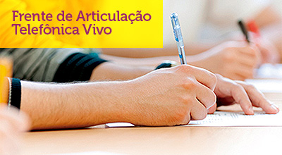 Inovação educativa por todo o país
