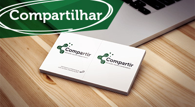 Compartilhar fortalece