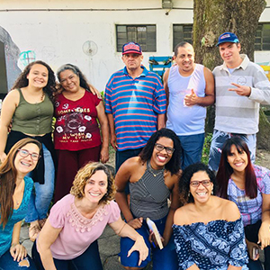 O doce sabor da autonomia