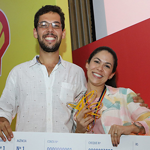 Mancha Orgânica está entre as 100 startups mais promissoras do ano