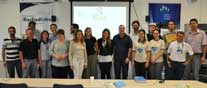 Programa ECOA inicia atividades para a constituição do Núcleo de Sustentabilidade Machadinho