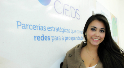 Quem faz o CIEDS