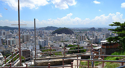 Projeto busca conhecer realidade local do Salgueiro
