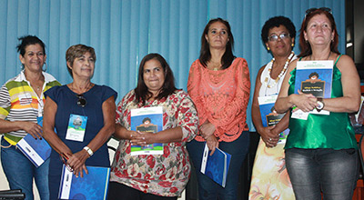 Pesquisa aponta resultados do projeto PAIS