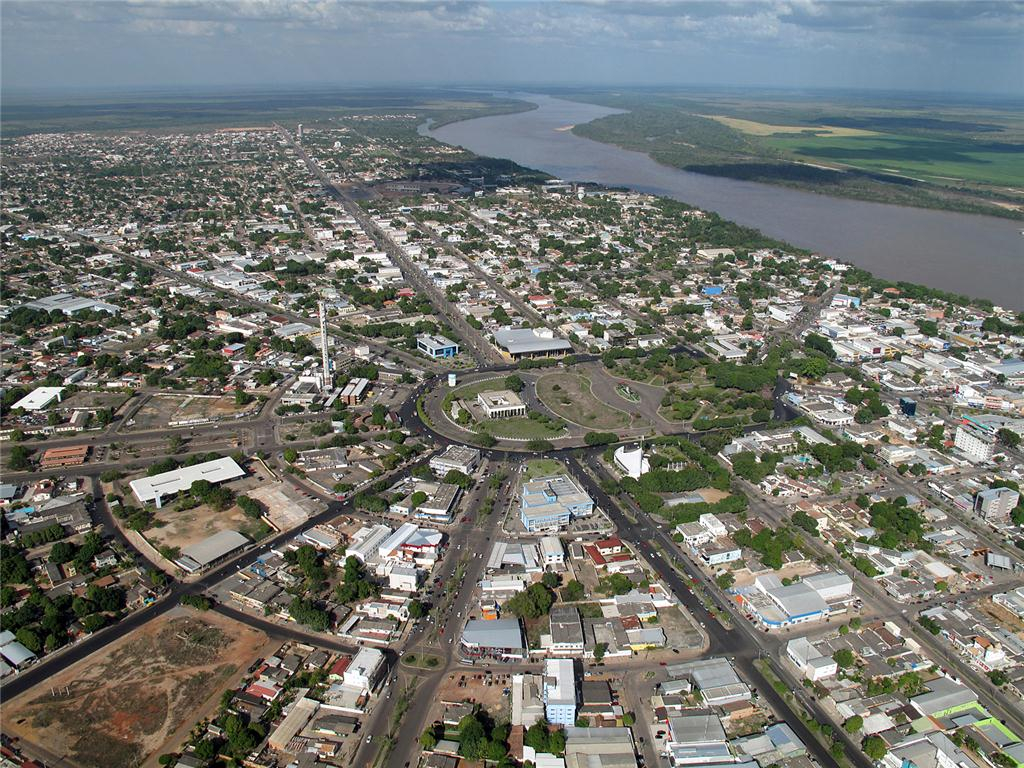 Boa Vista: um território de oportunidades