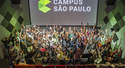 Empreendedorismo, periferia e cultura