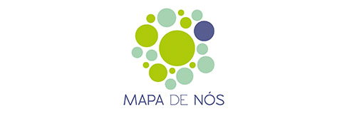 Mapa de Nós: de PcD para PcD
