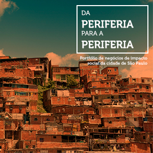 Mapeamento de Negócios Sociais
