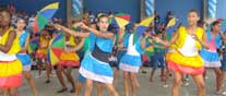 CIEPs do Bairro Educador festejam 25 anos