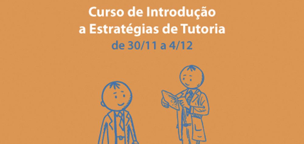 Introdução a Estratégias de Tutoria