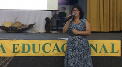 Educação escolar em foco