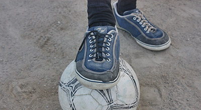 CIEDS em intercâmbio sobre esporte educacional