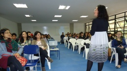 ECOA integra a mesa de abertura da Simam 2012