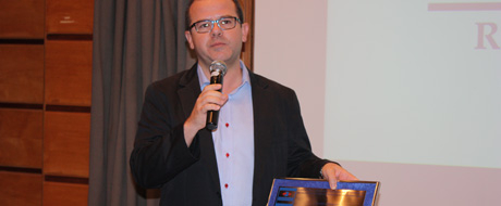 CIEDS é homenageado em evento da Assespro- RJ