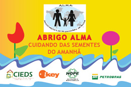 Abrigo Alma – lição de vida à beira mar