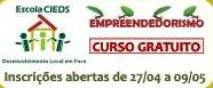 Escola CIEDS oferece aulas gratuitas para jovens que querem iniciar o seu próprio negócio
