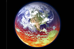 No Ceará o CIEDS promove debate sobre aquecimento global