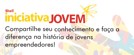 Iniciativa Jovem estimula o voluntariado empresarial