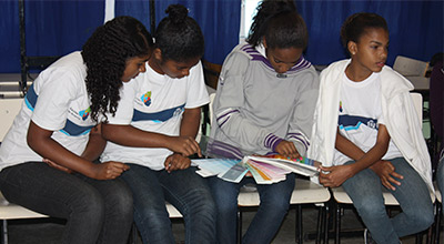 Em 3 anos,Bairro Educador firma mais de 500 parcerias