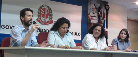CIEDS apresenta ‘Espaço de Acolhida’