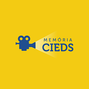 Participe do Memória CIEDS!