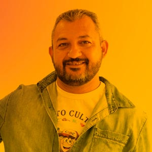 "Hoje respiro solidariedade graças ao Fazedores do Bem"
