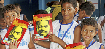 Dia de Responsa em São Gonçalo