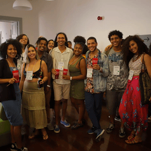 10 motivos para visitar a Feira de Negócios do Juventude Empreendedora