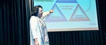 CIEDS São Paulo apoia Lei do Aprendiz em palestra do CIEE