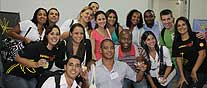 Iniciativa Jovem divulga aprovados na Oficina de Projetos