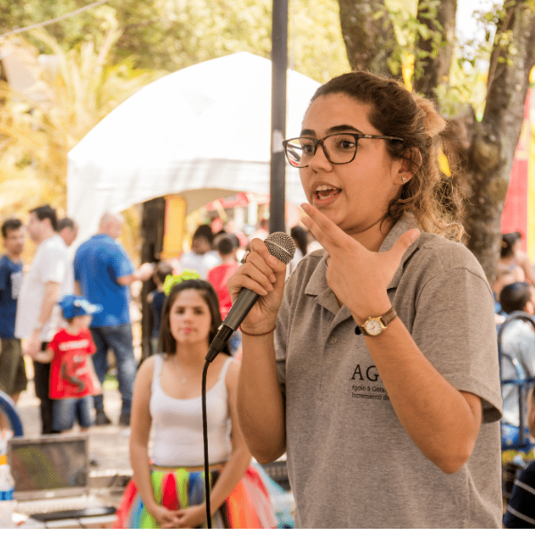 Inscrições abertas para o projeto Liderança Jovem no Vale do Rio Doce