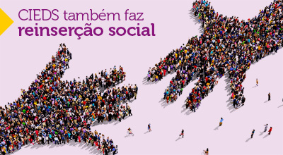 Um lugar para recomeçar