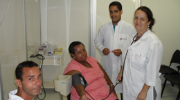 Rio de Janeiro se encontra em estágio de epidemia e Polos de Atendimento à Dengue ganham ainda mais importância nesse momento