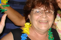 Companheira, Construtora, Formadora