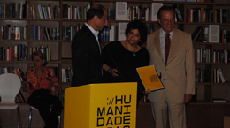 CIEDS marca presença no Fórum ‘Equidade de Gênero’ em evento paralelo à Rio+20