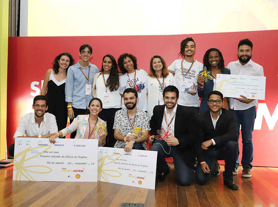 Potencial transformador do empreendedorismo
